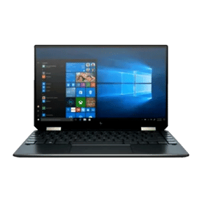 HP Spectre x360 13-aw0188tu (9EK77PA) (Core i7 10th Gen/16 GB/1 TB SSD/Windows 10)