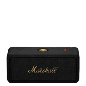 Marshall Emberton 2 Bluetooth Speaker - Unboxed