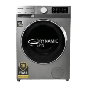 Panasonic NA-148MR2L01 8 Kg Fully Automatic Front Load
