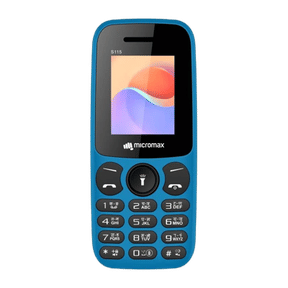Micromax S115