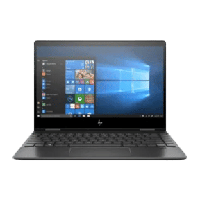 HP Envy 13 x360 13-ar0118au (9FM75PA) (AMD Quad Core Ryzen 5/8 GB/512 GB SSD/Windows 10)