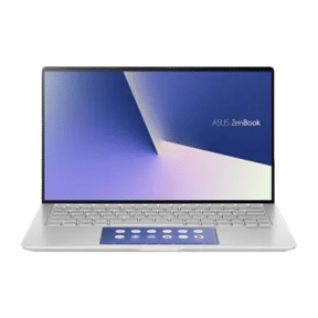 Asus ZenBook 13 UX334FL-A5822TS (Core i5 10th Gen/8 GB/512 GB SSD/Windows 10/2 GB)