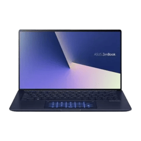 Asus ZenBook 13 UX333FA-A5821TS (Core i5 10th Gen/8 GB/512 GB SSD/Windows 10)