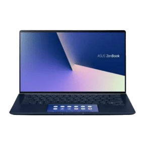 Asus Zenbook 14 UX434FL-A5821TS Ultrabook (Core i5 10th Gen/8 GB/512 GB SSD/Windows 10/2 GB)
