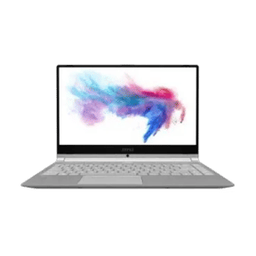 MSI Modern 14 A10M-652IN (Core i5 10th Gen/8 GB/512 GB SSD/Windows 10)