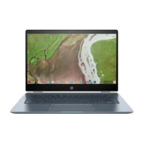 HP Chromebook 14-da0004TU (7BY61PA) (Core i5 8th Gen/8 GB/64 GB SSD/Google Chrome)