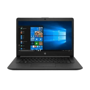 HP 14q-cy0006au (7QG88PA) (AMD Dual Core A9/4 GB/256 GB SSD/Windows 10)