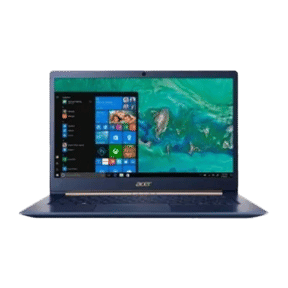 Acer Swift 5 SF514-52T-59JY (NX.GTMSI.025) (Core i5 8th Gen/8 GB/512 GB SSD/Windows 10)