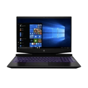 HP Pavilion 15-dk0050TX (7LH08PA) (Core i7 9th Gen/8 GB/1 TB 256 GB SSD/Windows 10/4 GB)