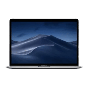 Apple MacBook Pro MV972HN/A Ultrabook (Core i5 8th Gen/8 GB/512 GB SSD/macOS Mojave)
