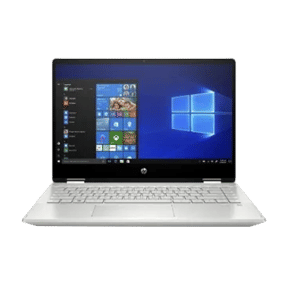 HP Pavilion TouchSmart 14 x360 14-dh0101tu (6ZF27PA) (Core i3 8th Gen/4 GB/256 GB SSD/Windows 10)