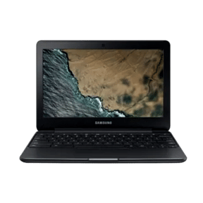 Samsung Chromebook XE500C13-K06US (Celeron Dual Core/4 GB/64 GB SSD/Google Chrome)