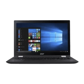Acer Spin 3 SP315-51-54MW (NX.GK9AA.002) (Core i5 6th Gen/8 GB/256 GB SSD/Windows 10)