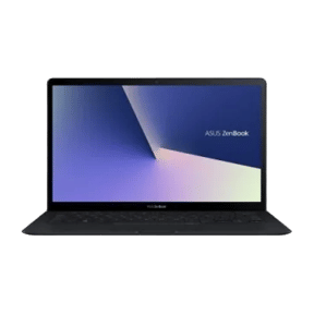 Asus ZenBook S UX391FA-XH74T Ultrabook (Core i7 8th Gen/16 GB/512 GB SSD/Windows 10)