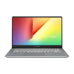 Asus VivoBook S14 S430FA-EB026T Ultrabook (Core i5 8th Gen/4 GB/1 TB 256 GB SSD/Windows 10)