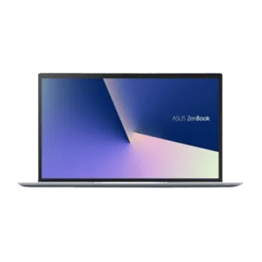 Asus Zenbook 14 UX431FA-ES51 Ultrabook (Core i5 8th Gen/8 GB/256 GB SSD/Windows 10)