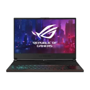 Asus ROG Zephyrus S GX531GW-ES009T (Core i7 8th Gen/16 GB/512 GB SSD/Windows 10/8 GB)