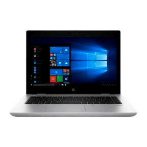 HP ProBook 645 G4 (4LB42UT) (AMD Quad Core Ryzen 7/8 GB/256 GB SSD/Windows 10)