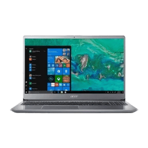 Acer Swift 3 SF315-52G-52XD (NX.H1NSI.002) (Core i5 8th Gen/8 GB/1 TB 16 GB SSD/Windows 10/2 GB)
