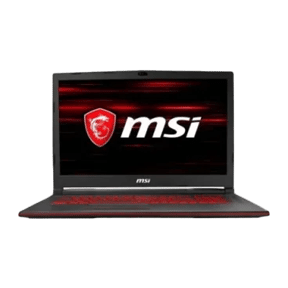 MSI GS65 8SE-206IN (Core i7 8th Gen/16 GB/512 GB SSD/Windows 10/6 GB)