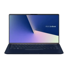 Asus ZenBook 13 UX333FA-A4116T (Core i7 8th Gen/8 GB/512 GB SSD/Windows 10)