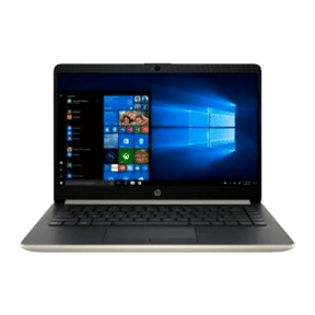 HP 14-cf0014dx (5BM69UA) (Core i3 7th Gen/8 GB/128 GB SSD/Windows 10)