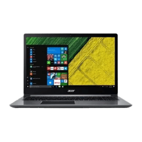 Acer Swift 3 SF315-51G (UN.GSJSI.002) (Core i5 8th Gen/8 GB/1 TB/Windows 10/2 GB)