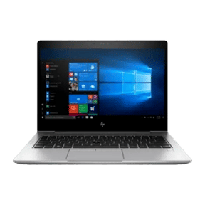 HP Elitebook 735 G5 (5KX98PA) (AMD Ryzen 7 Quad Core/8 GB/512 GB SSD/Windows 10)