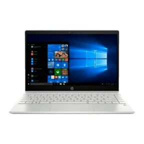 HP Pavilion 13-an0045tu (5SE71PA) (Core i5 8th Gen/8 GB/128 GB SSD/Windows 10)