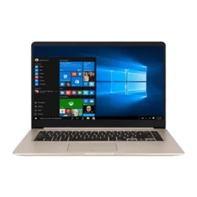 Asus VivoBook 15 X510UN-EJ461T (Core i5 8th Gen/8 GB/1 TB 256 GB SSD/Windows 10/2 GB)