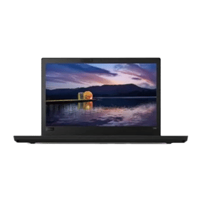 Lenovo Thinkpad T480S (20L8S98300) (Core i5 8th Gen/16 GB/512 GB SSD/Windows 10/2 GB)