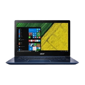 Acer Swift 3 SF314-52 (UN.GQJSI.002) (Core i5 8th Gen/4 GB/256 GB SSD/Windows 10)
