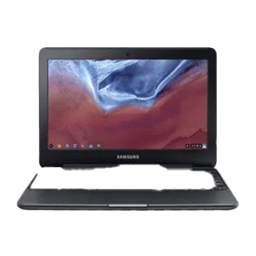 Samsung Chromebook XE500C13-K05US (Celeron Dual Core/2 GB/16 GB SSD/Google Chrome)