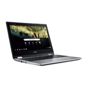 Acer Chromebook CP311-1H-C5PN (NX.GV2AA.001) (Celeron Dual Core/4 GB/32 GB SSD/Google Chrome)