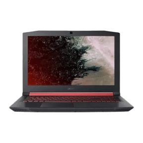 Acer Nitro 5 AN515-42 (UN.Q3RSI.001) (AMD Quad Core Ryzen 5/8 GB/1 TB/Windows 10/4 GB)