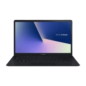 Asus ZenBook S UX391UA-ET012T Ultrabook (Core i7 8th Gen/16 GB/512 GB SSD/Windows 10)