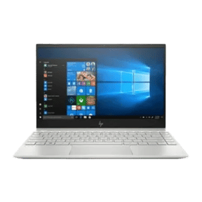 HP Envy 13-ah0043tu (4SY25PA) (Core i5 8th Gen/8 GB/256 GB SSD/Windows 10)