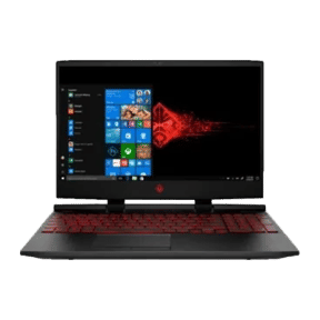 HP Omen 15-dc0082tx (4RJ56PA) (Core i7 8th Gen/8 GB/1 TB 128 GB SSD/Windows 10/4 GB)