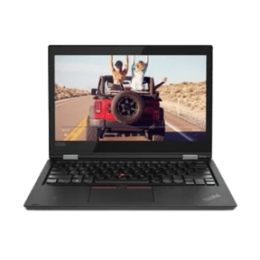 Lenovo Thinkpad X380 (20LHS06W00) (Core i7 8th Gen/8 GB/512 GB SSD/Windows 10)