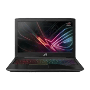 Asus ROG Strix GL503GE-EN041T (Core i7 8th Gen/8 GB/1 TB 128 GB SSD/Windows 10/4 GB)