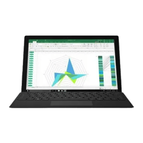 Microsoft Surface Pro (FKH-00015) (Core i7 7th Gen/16 GB/512 GB SSD/Windows 10)