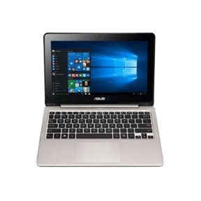 Asus Transformer Book Flip TP200SA-DH01T (Celeron Dual Core/4 GB/32 GB SSD/Windows 10)