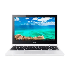 Acer Chromebook CB5-132T-C1LK (NX.G54AA.002) (Celeron Quad Core/4 GB/32 GB SSD/Google Chrome)