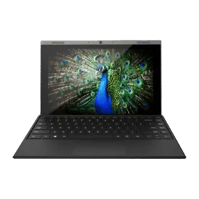 Smartron t.book flex T1224 (Core i5 7th Gen/4 GB/128 GB SSD/Windows 10)