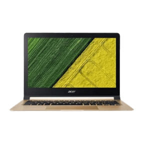 Acer Swift 7 SF713-51-M51W (NX.GN2AA.001) (Core i7 7th Gen/8 GB/512 GB SSD/Windows 10)