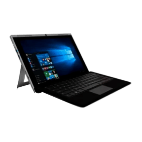 Smartron t.book flex (Core M3 7th Gen/4 GB/128 GB SSD/Windows 10)