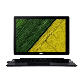 Acer Switch Alpha 12 SW512-52 (NT.LDSSG.003) (Core i5 7th Gen/8 GB/256 GB SSD/Windows 10)