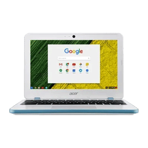 Acer Chromebook CB311-7HT-C7EK (NX.GN4AA.001) (Celeron Dual Core/4 GB/16 GB SSD/Google Chrome)