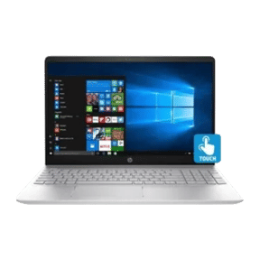 HP Pavilion 15-ck069tx (3GM85PA) (Core i5 8th Gen/8 GB/2 TB/Windows 10/2 GB)