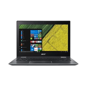 Acer Spin 5 SP513-52N-58WW (NX.GR7AA.007) (Core i5 8th Gen/8 GB/256 GB SSD/Windows 10)